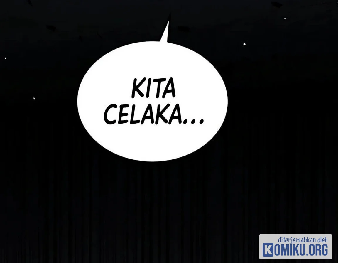 The Hero Returns Chapter 165 - halaman 66