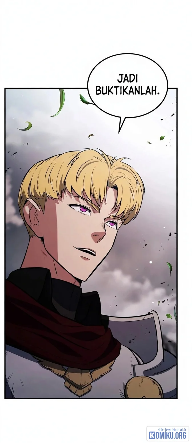The Hero Returns Chapter 165 - halaman 69