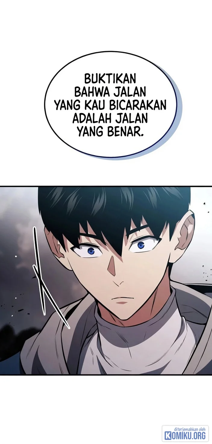 The Hero Returns Chapter 165 - halaman 70