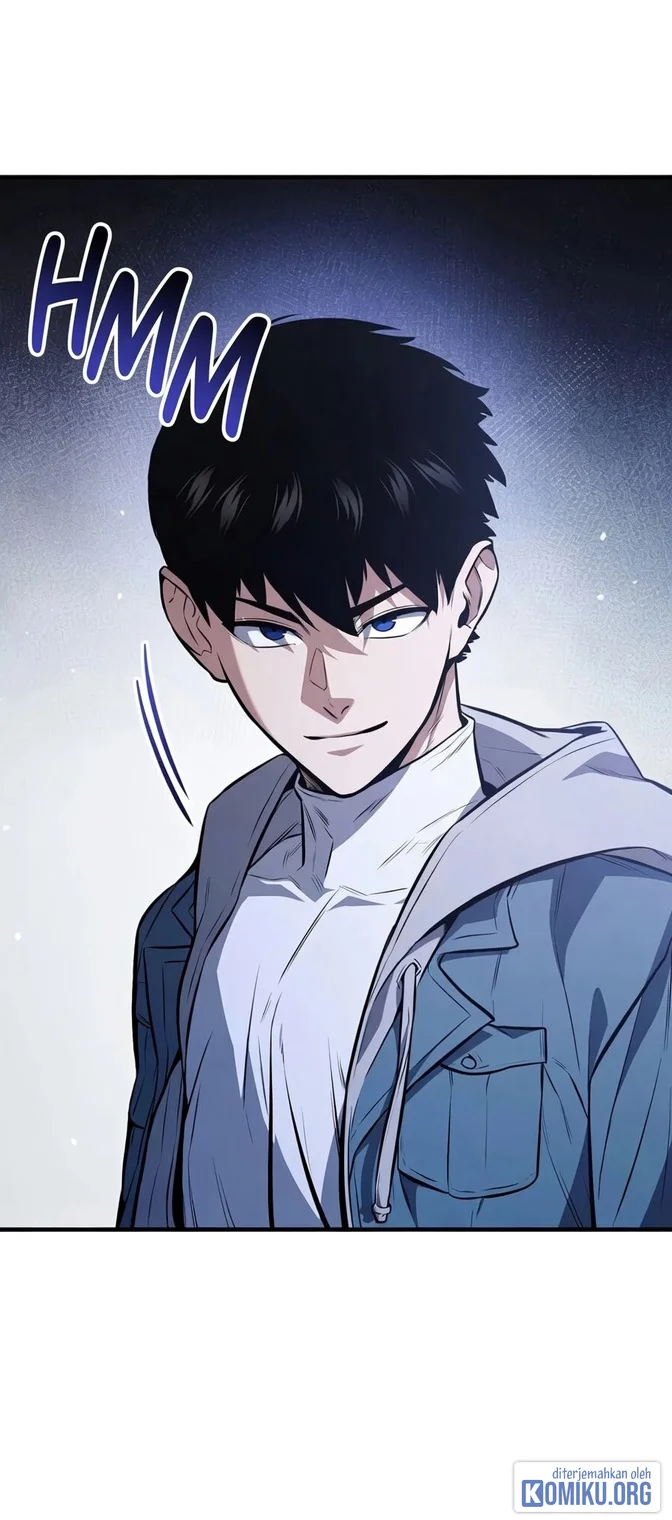 The Hero Returns Chapter 165 - halaman 71