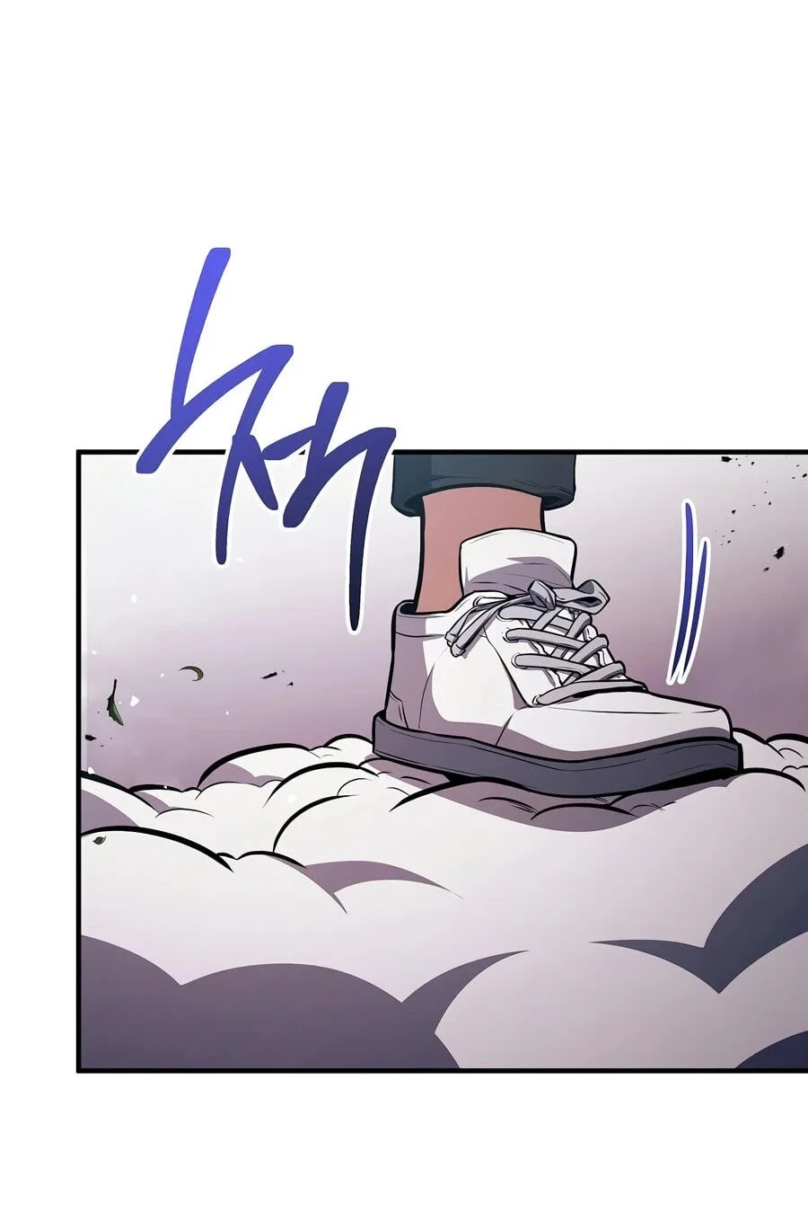 The Hero Returns Chapter 165 - halaman 72