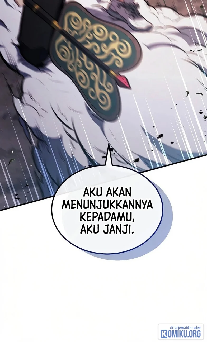 The Hero Returns Chapter 165 - halaman 74