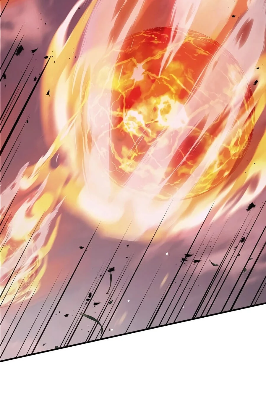 The Hero Returns Chapter 165 - halaman 77
