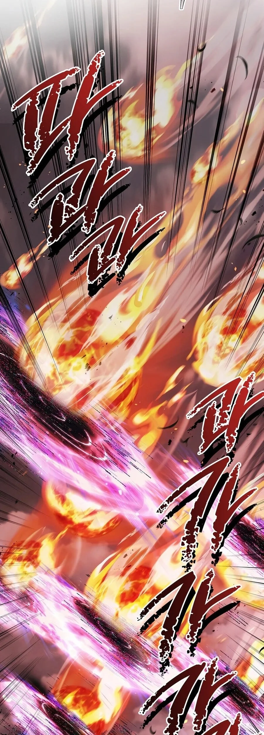 The Hero Returns Chapter 165 - halaman 80