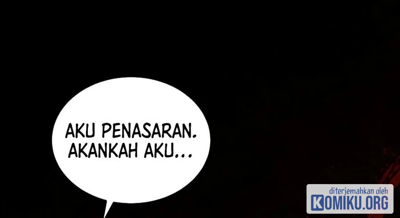 The Hero Returns Chapter 165 - halaman 83