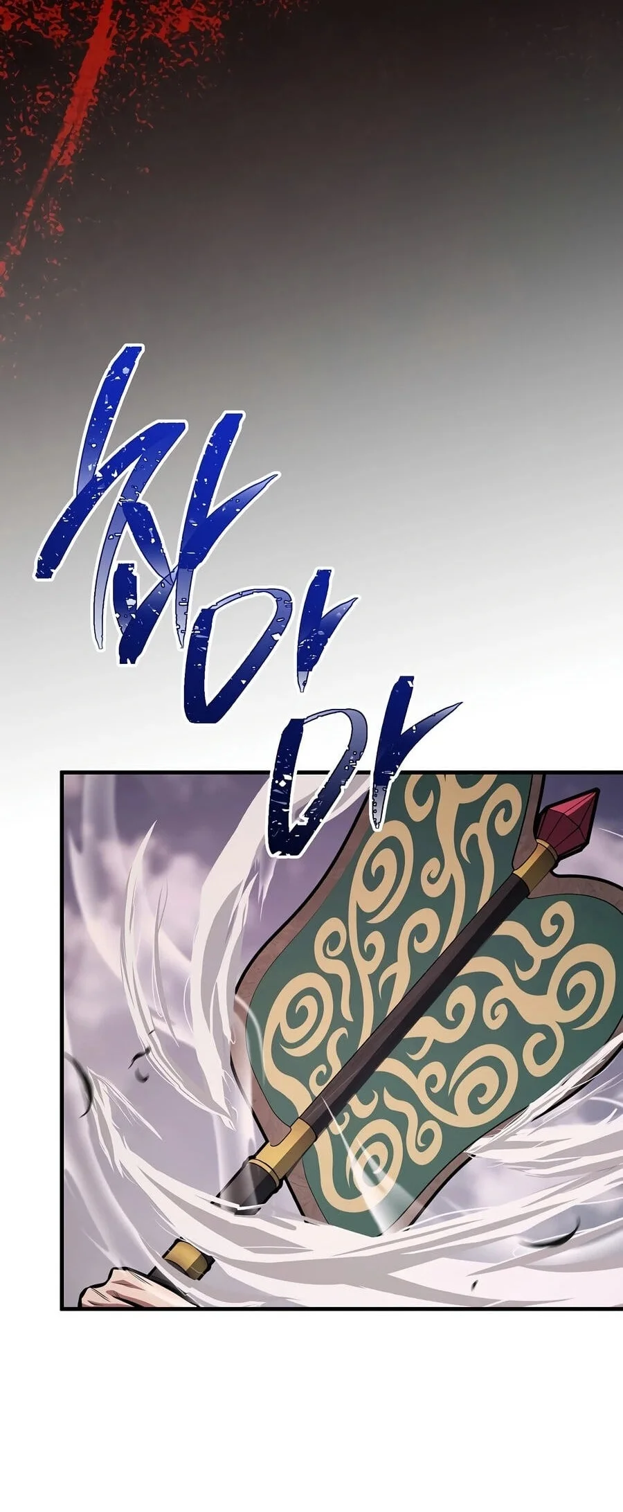 The Hero Returns Chapter 165 - halaman 85