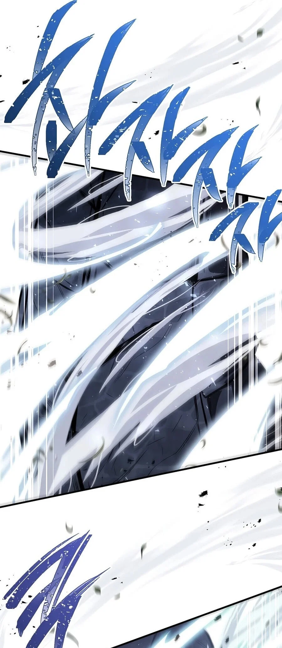 The Hero Returns Chapter 165 - halaman 95