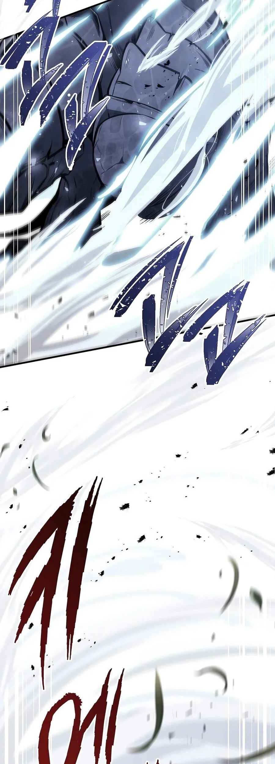 The Hero Returns Chapter 165 - halaman 96