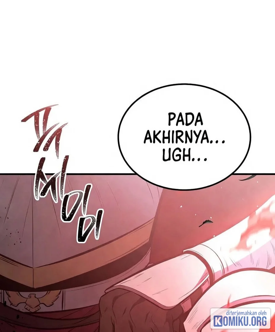 The Hero Returns Chapter 166 - halaman 12