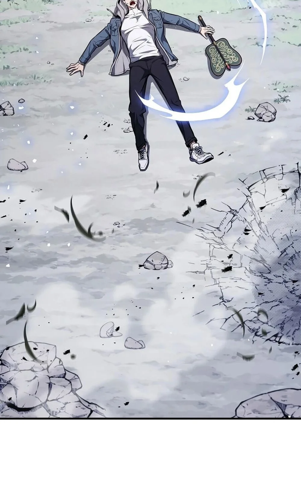 The Hero Returns Chapter 166 - halaman 2
