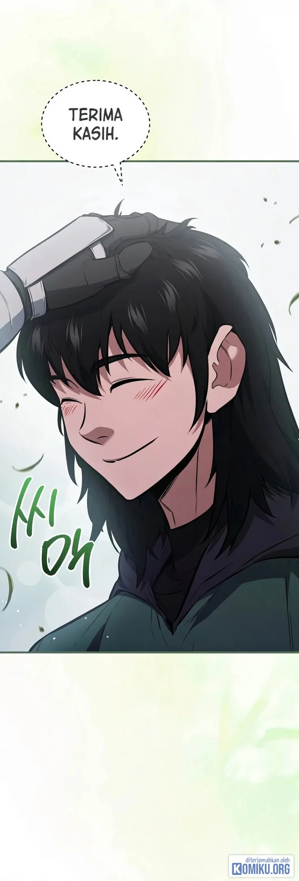 The Hero Returns Chapter 166 - halaman 25