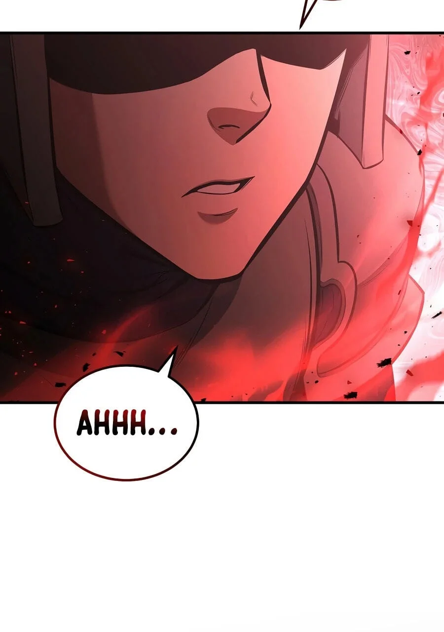 The Hero Returns Chapter 166 - halaman 27