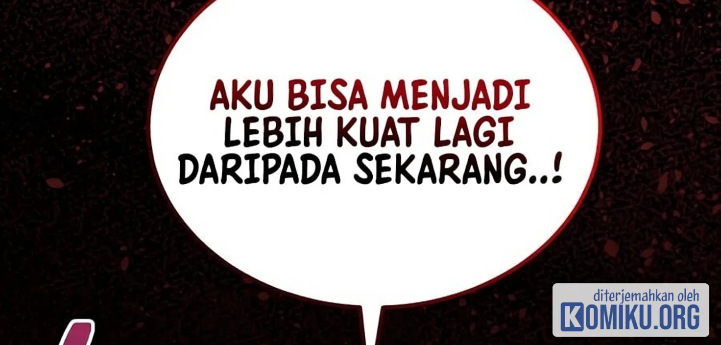 The Hero Returns Chapter 166 - halaman 30
