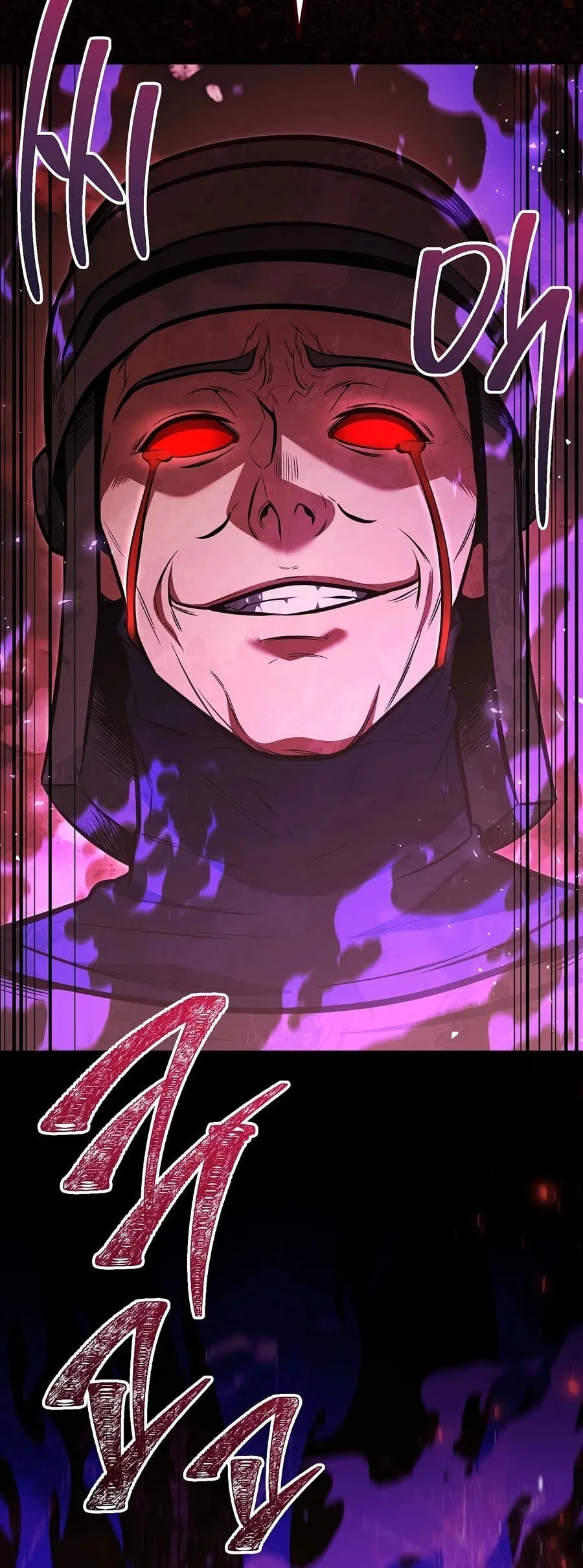The Hero Returns Chapter 166 - halaman 31