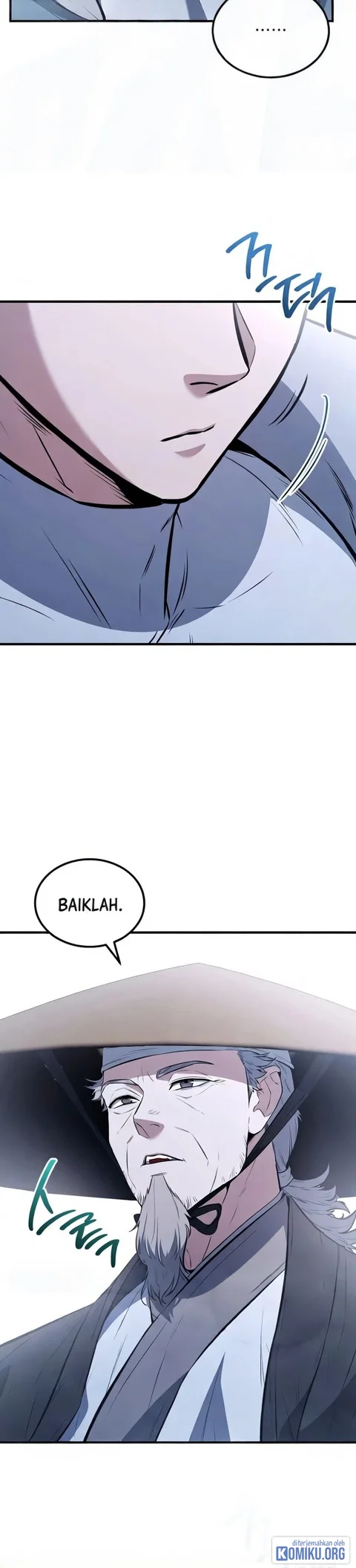 The Hero Returns Chapter 166 - halaman 45