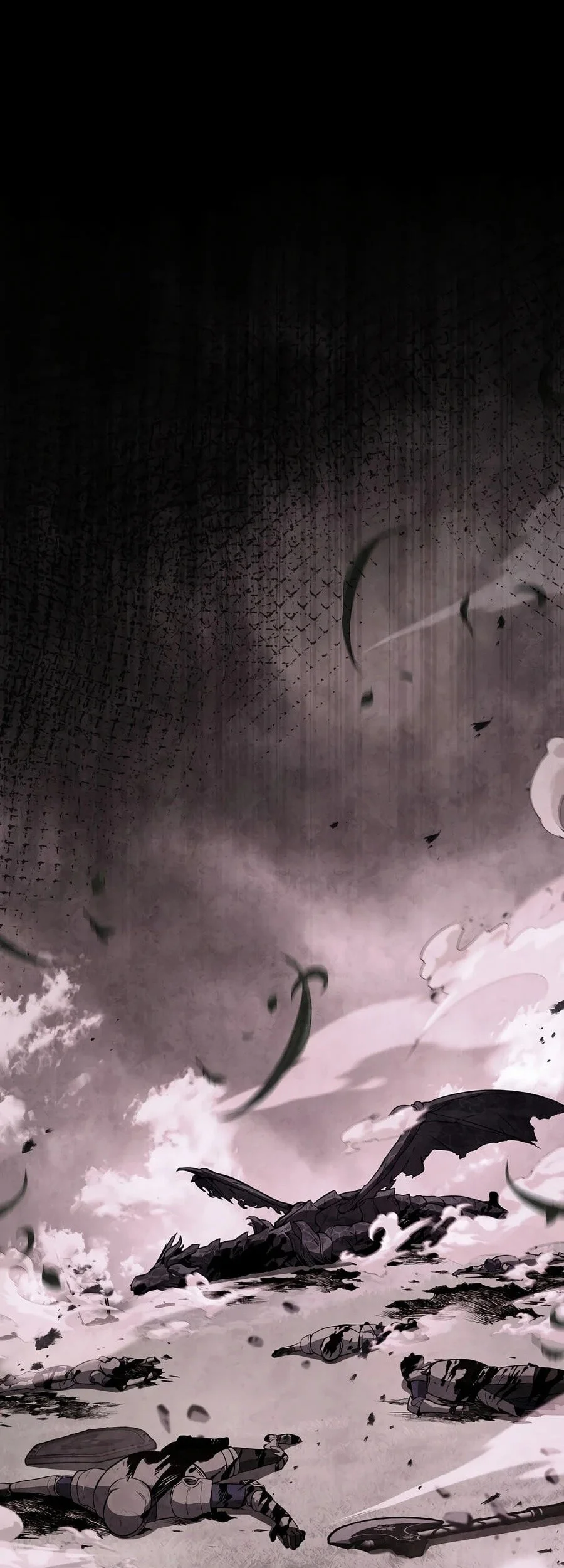 The Hero Returns Chapter 166 - halaman 47