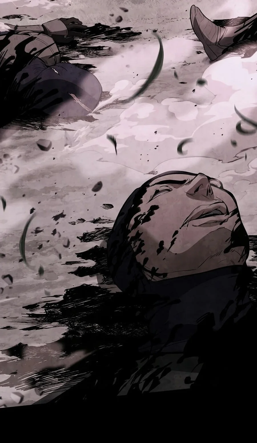 The Hero Returns Chapter 166 - halaman 48