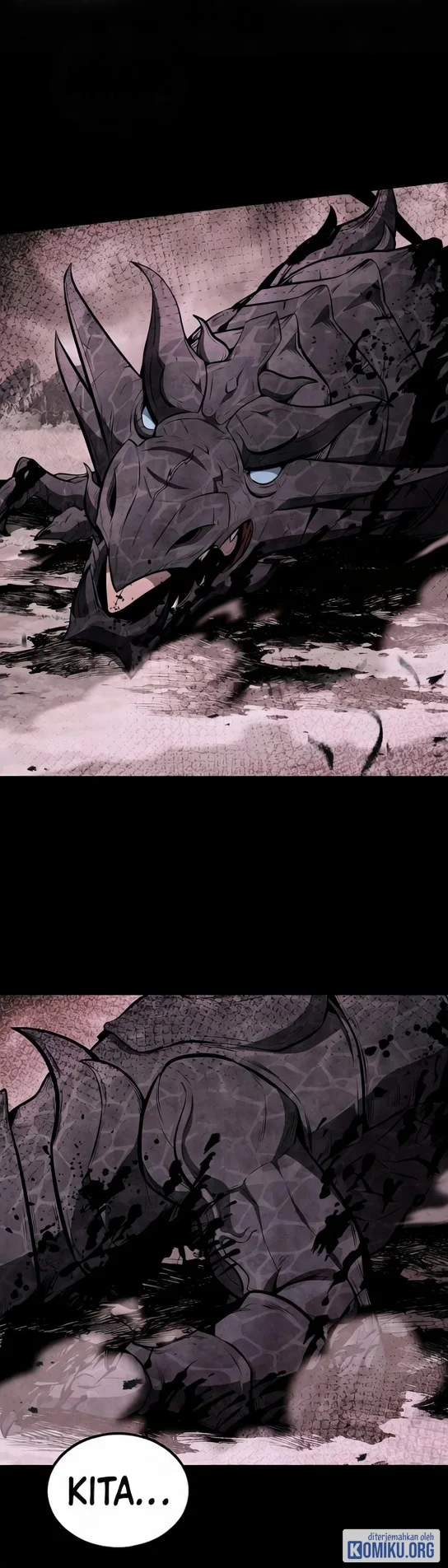 The Hero Returns Chapter 166 - halaman 50