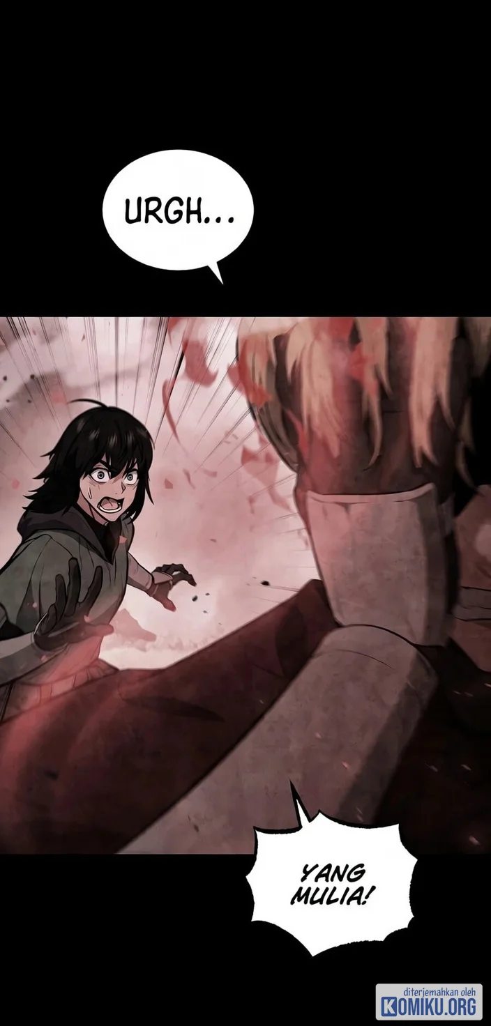 The Hero Returns Chapter 166 - halaman 52