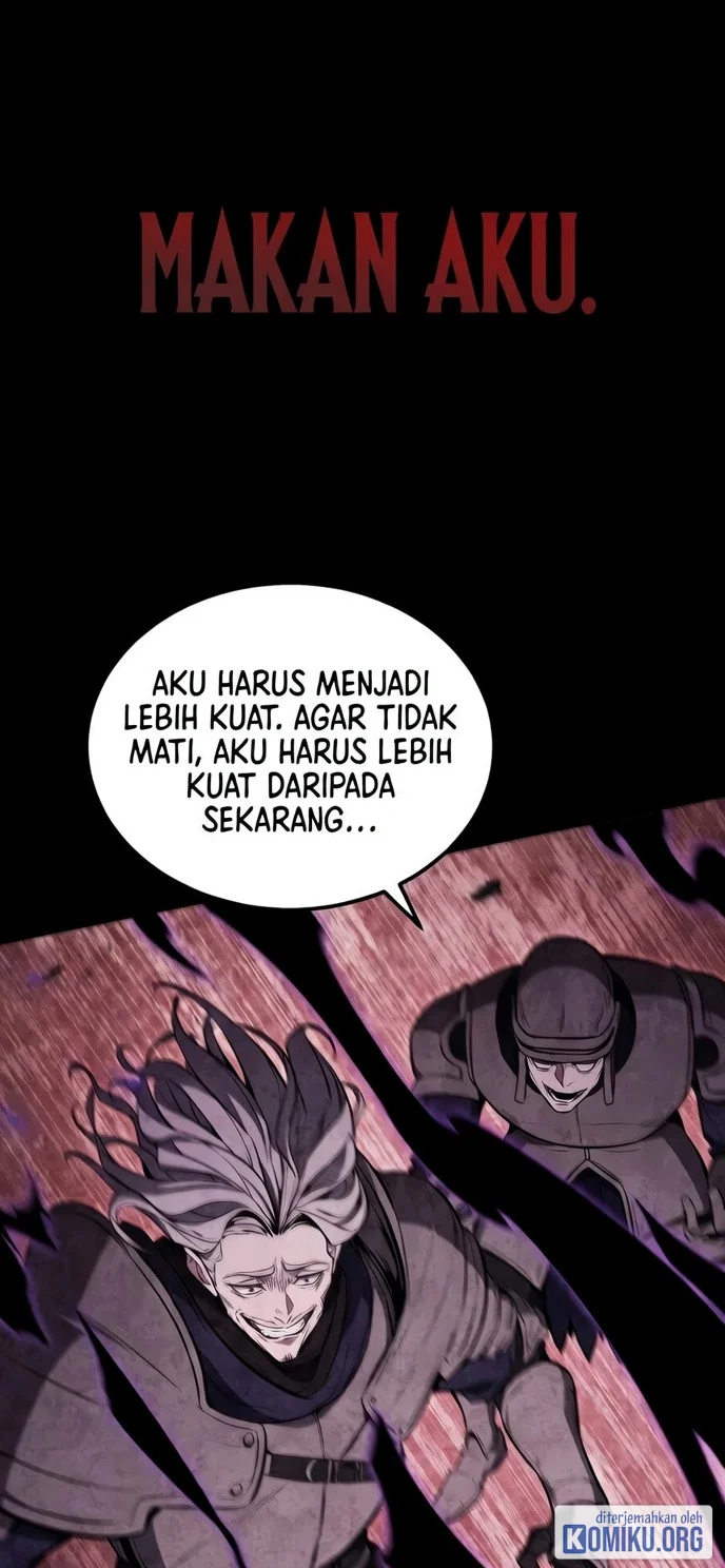 The Hero Returns Chapter 166 - halaman 55