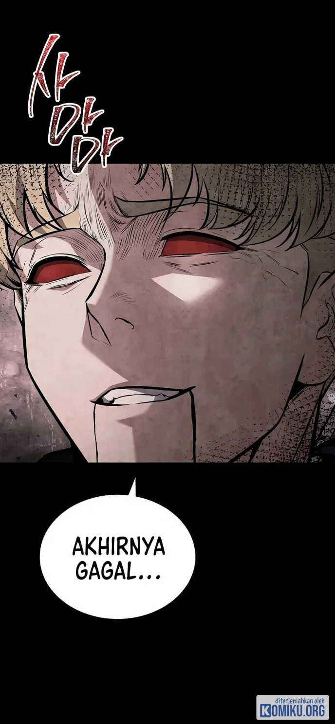 The Hero Returns Chapter 166 - halaman 63