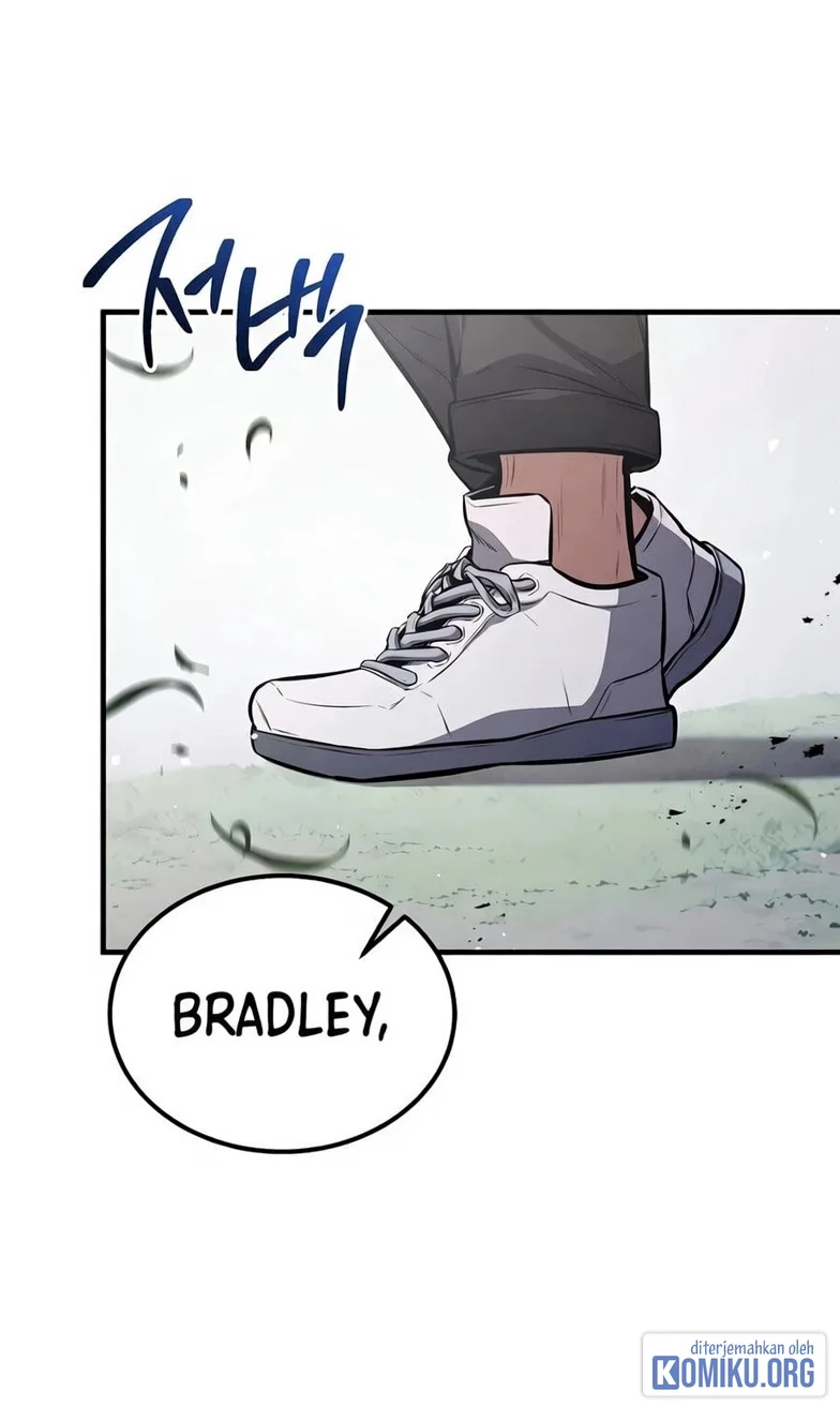 The Hero Returns Chapter 166 - halaman 9