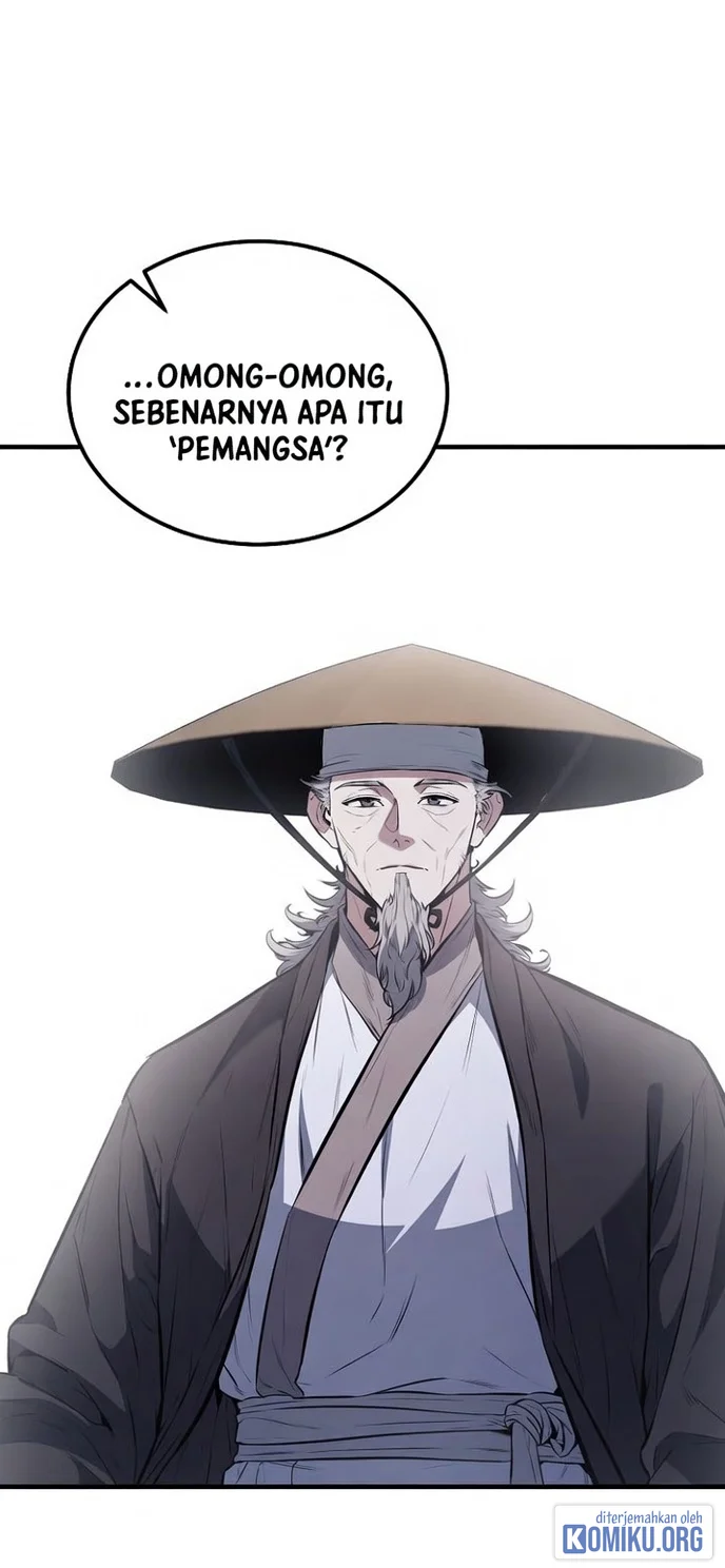 The Hero Returns Chapter 167 - halaman 10