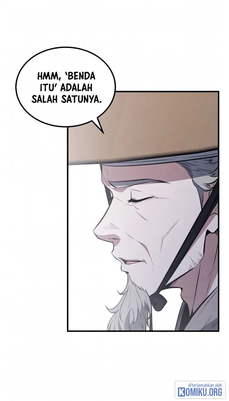 The Hero Returns Chapter 167 - halaman 12