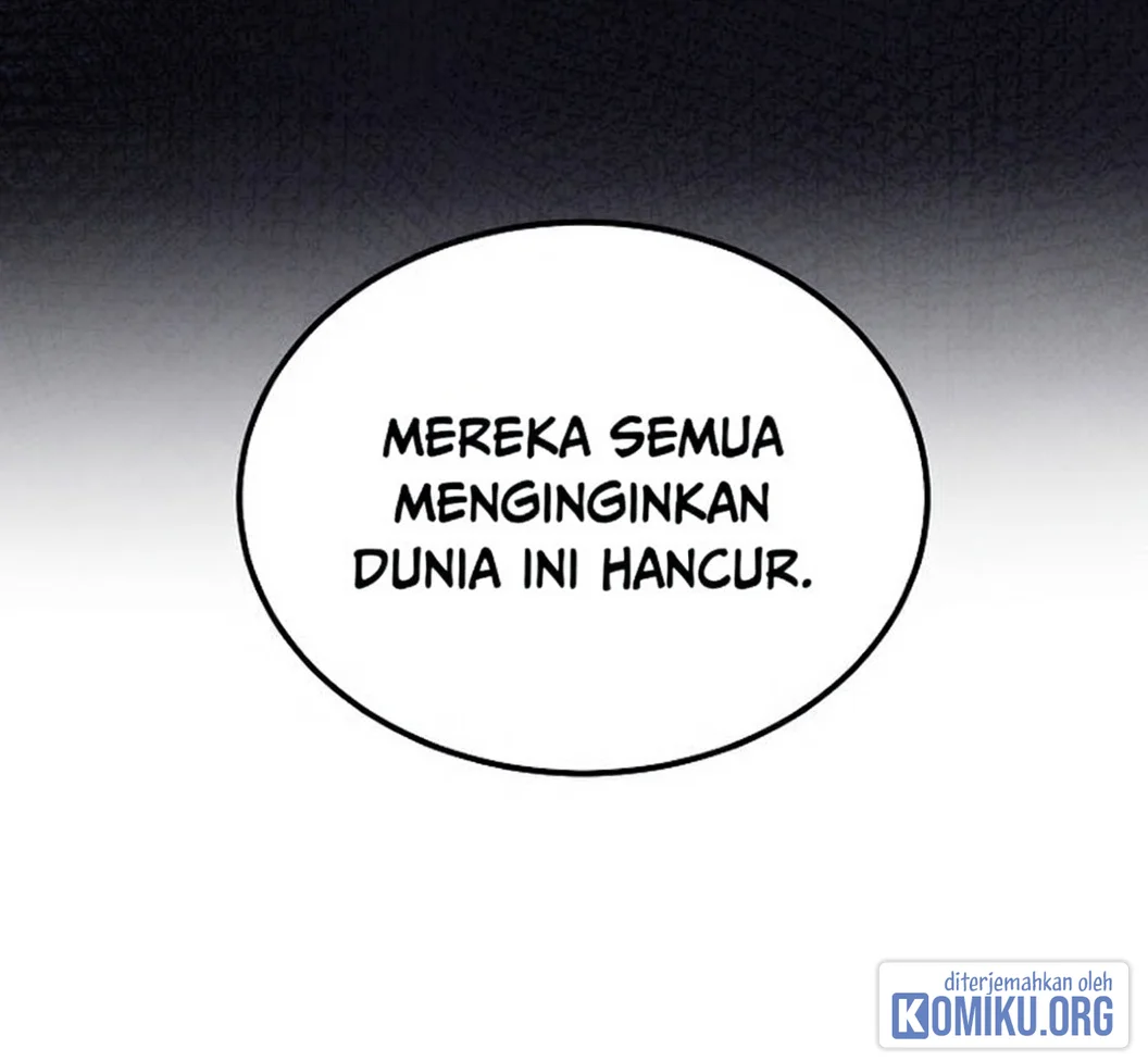 The Hero Returns Chapter 167 - halaman 17