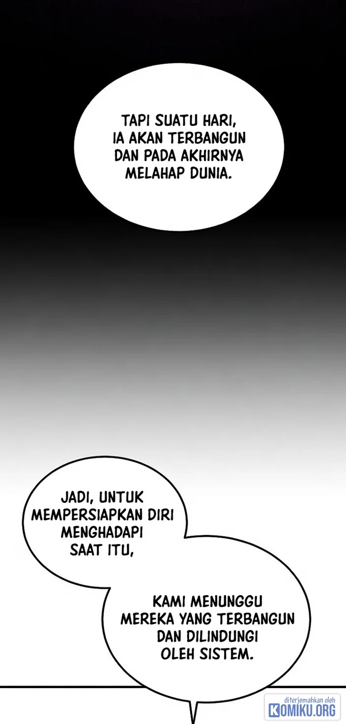 The Hero Returns Chapter 167 - halaman 22