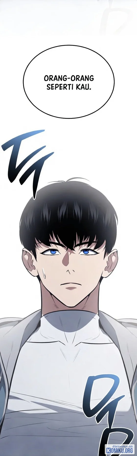 The Hero Returns Chapter 167 - halaman 24