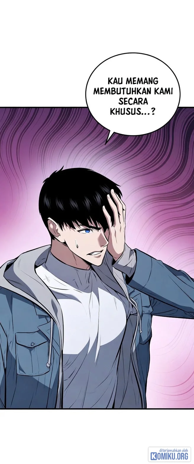 The Hero Returns Chapter 167 - halaman 26