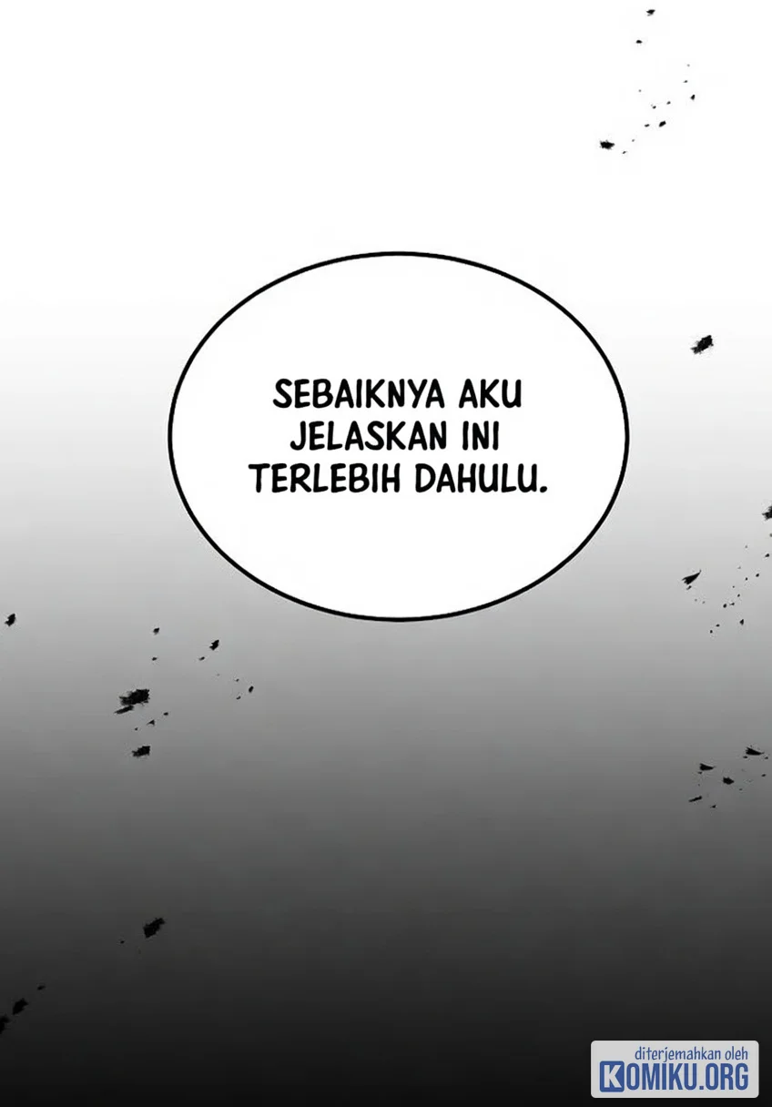 The Hero Returns Chapter 167 - halaman 28