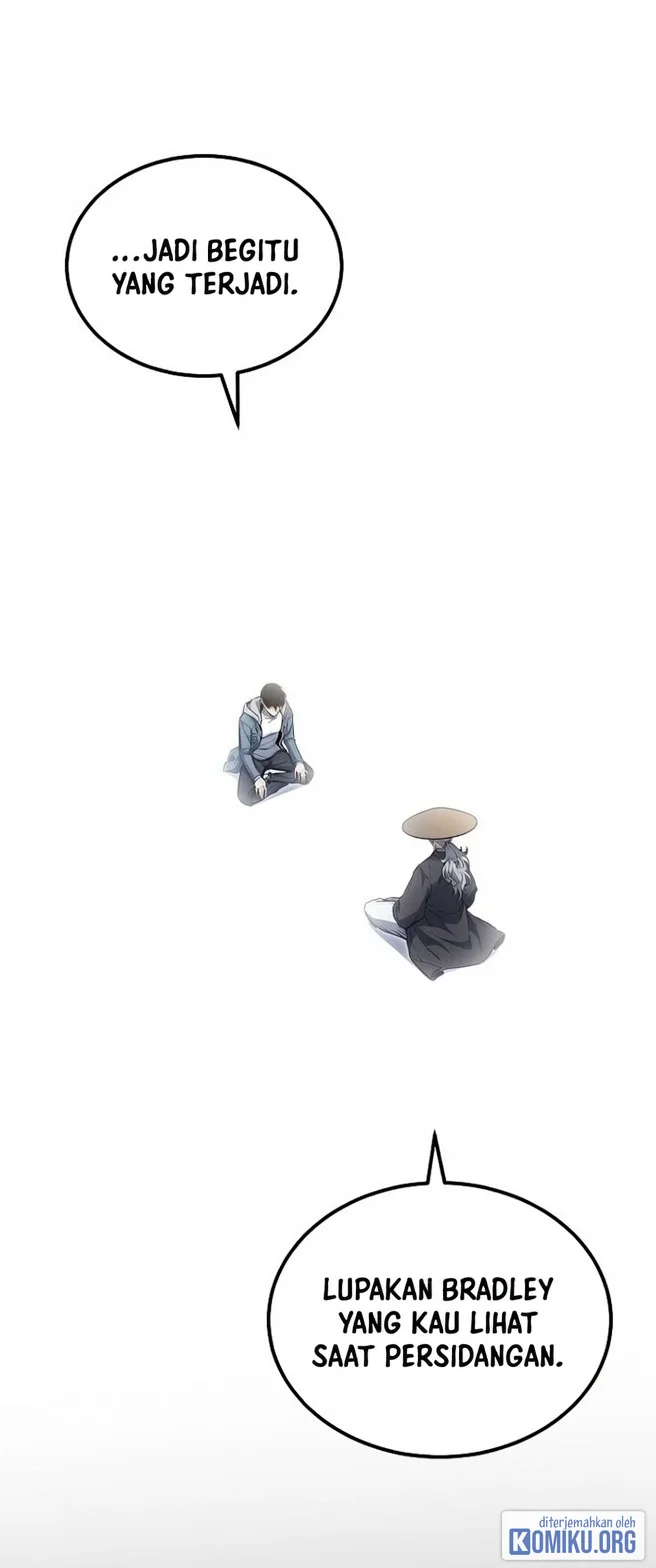 The Hero Returns Chapter 167 - halaman 3