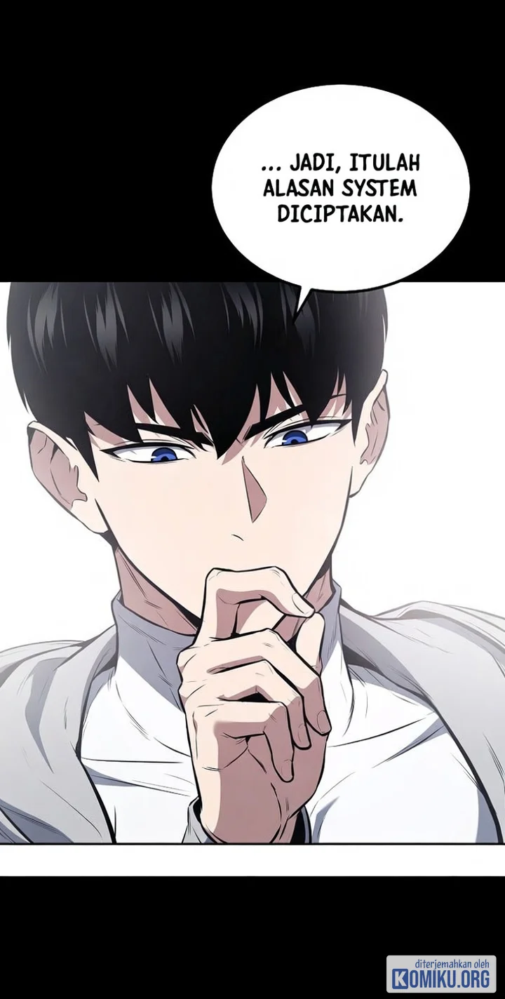 The Hero Returns Chapter 167 - halaman 33