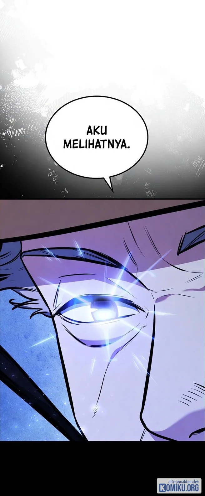 The Hero Returns Chapter 167 - halaman 38
