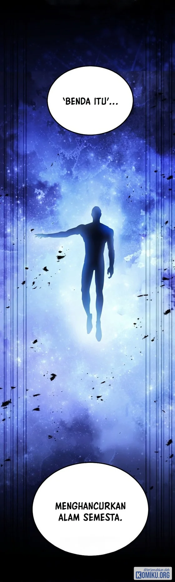 The Hero Returns Chapter 167 - halaman 39