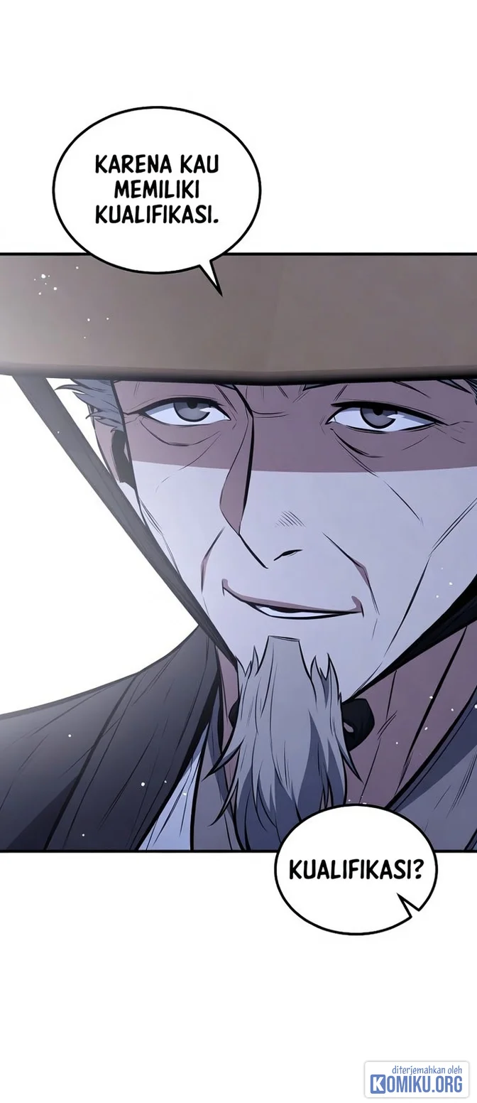 The Hero Returns Chapter 167 - halaman 47