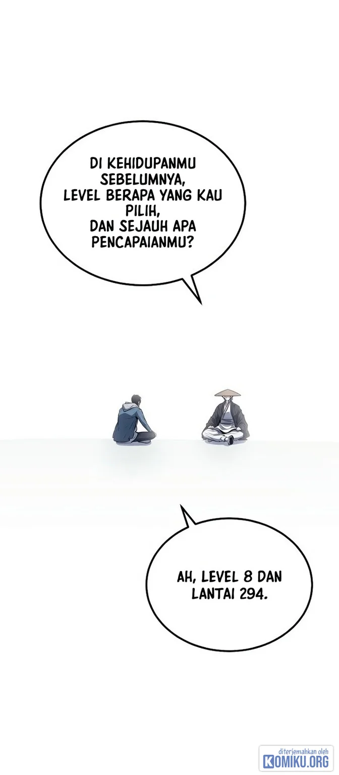 The Hero Returns Chapter 167 - halaman 48