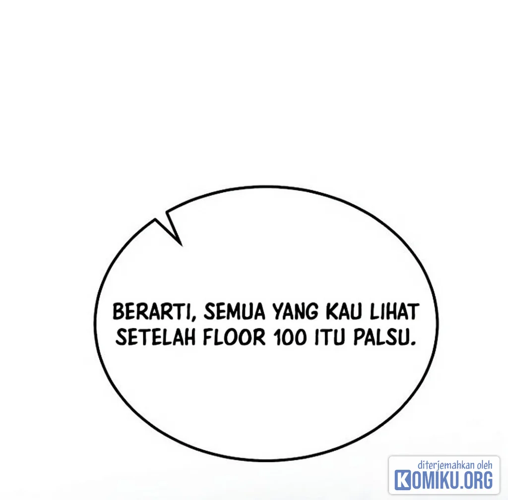 The Hero Returns Chapter 167 - halaman 49