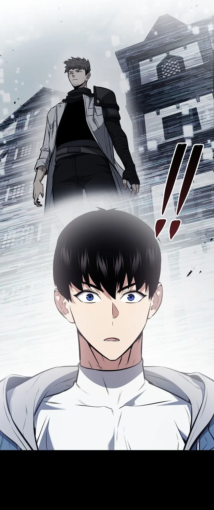 The Hero Returns Chapter 167 - halaman 50