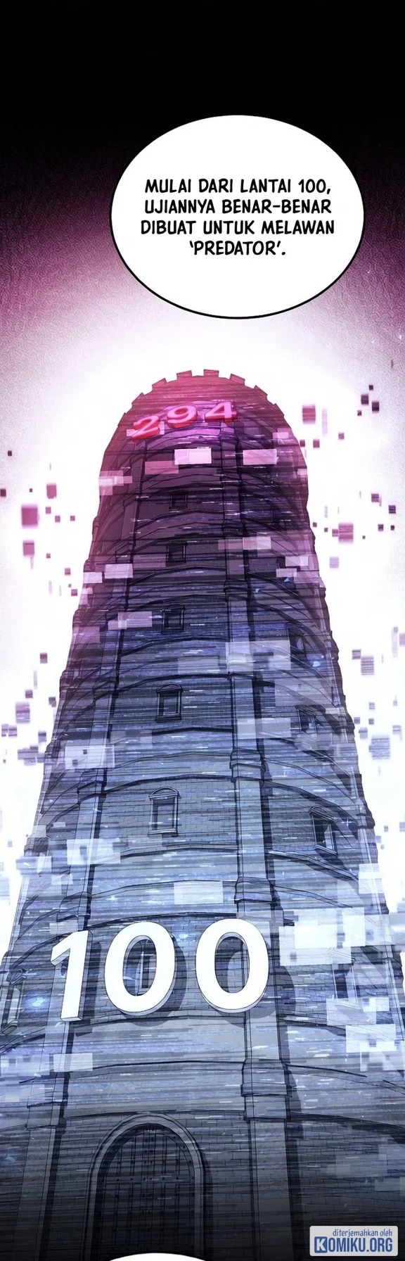 The Hero Returns Chapter 167 - halaman 51