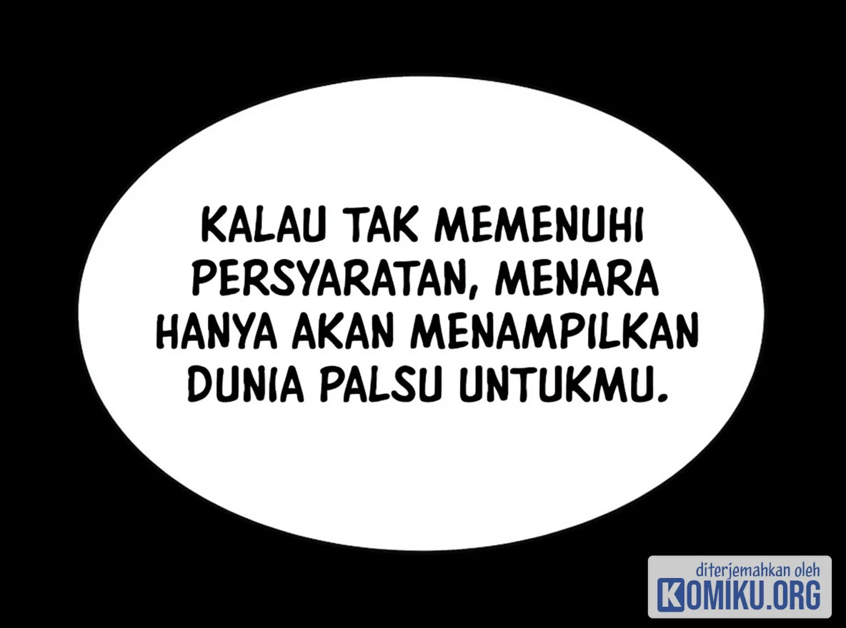 The Hero Returns Chapter 167 - halaman 52