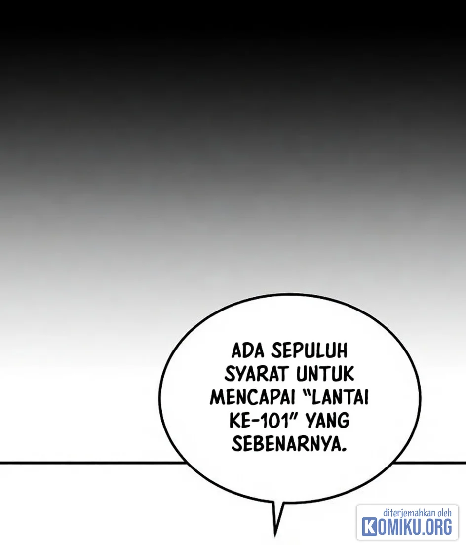 The Hero Returns Chapter 167 - halaman 53
