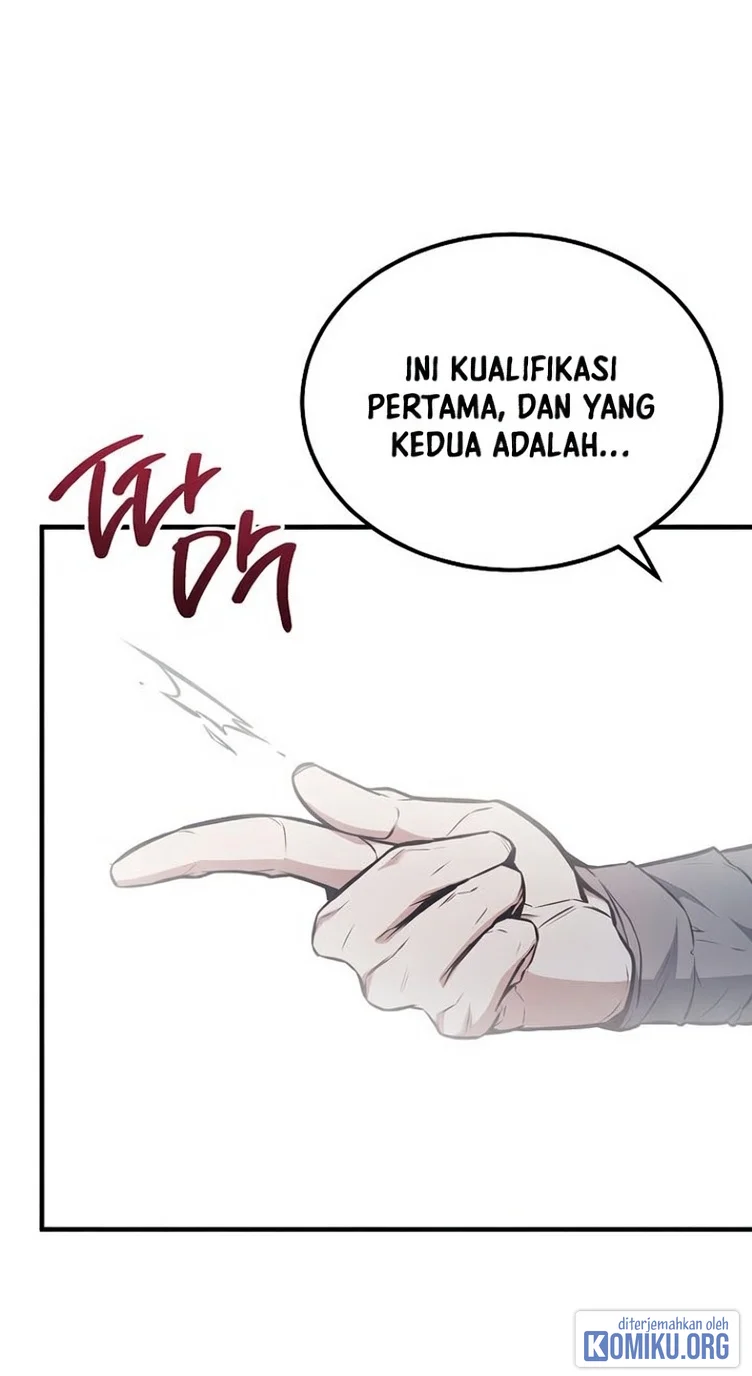 The Hero Returns Chapter 167 - halaman 58