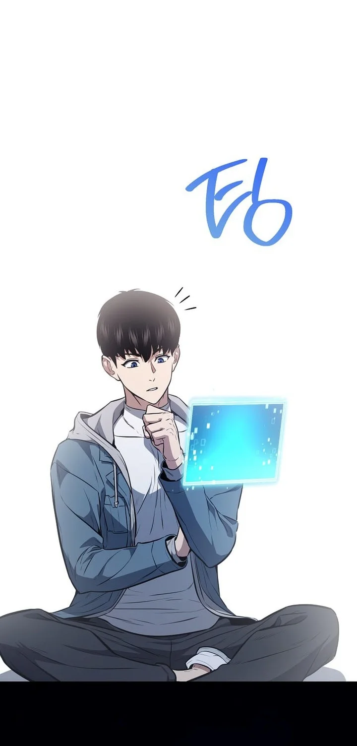 The Hero Returns Chapter 167 - halaman 59