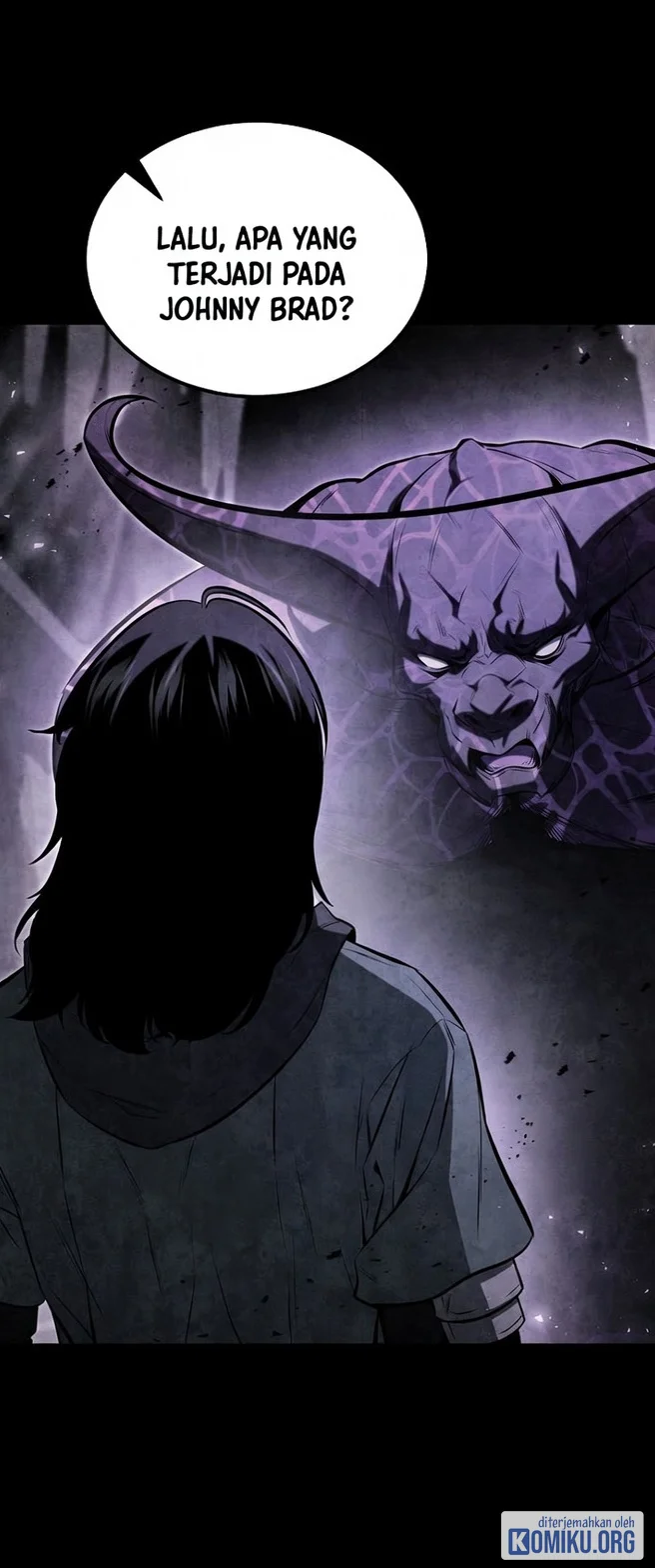 The Hero Returns Chapter 167 - halaman 6