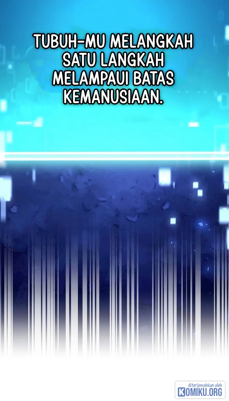 The Hero Returns Chapter 167 - halaman 61