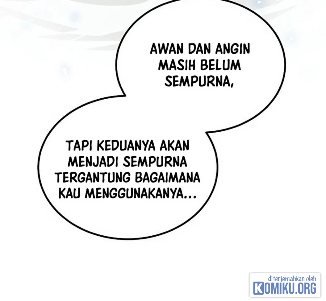 The Hero Returns Chapter 167 - halaman 63