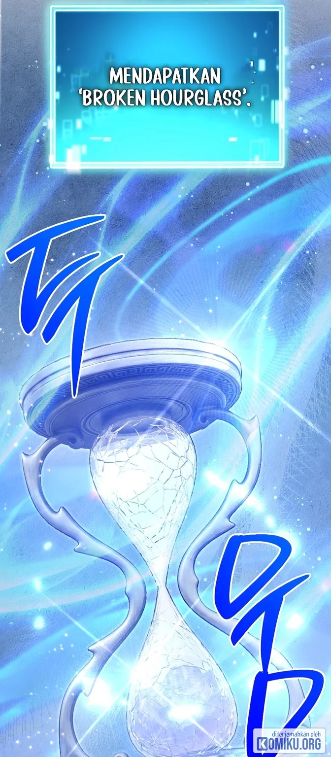 The Hero Returns Chapter 167 - halaman 66